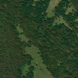 Satellite imagery of Balvansko Ǵubre, MK