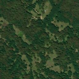 Satellite imagery of Balvansko Ǵubre, MK