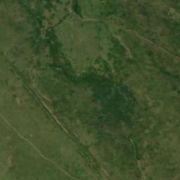 Satellite imagery of Markov Rid, MK