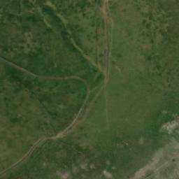 Satellite imagery of Markov Rid, MK