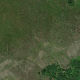 Satellite imagery of Markov Rid, MK