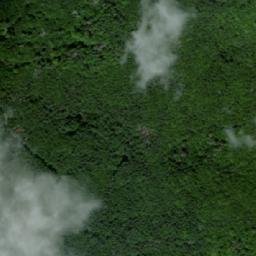 Satellite imagery of Cherni Vrah, BG