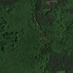Satellite imagery of Brezovski Rid, BG