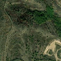 Satellite imagery of TT12/II/, BG