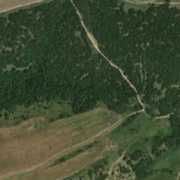 Satellite imagery of Rusalishte, BG