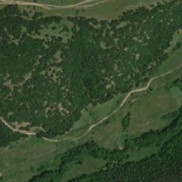 Satellite imagery of Rusalishte, BG