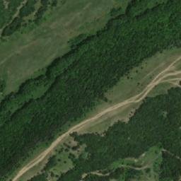 Satellite imagery of Rusalishte, BG