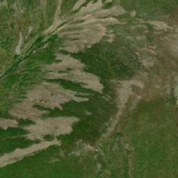 Satellite imagery of Dodov vrah, BG