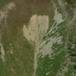 Satellite imagery of Dodov vrah, BG