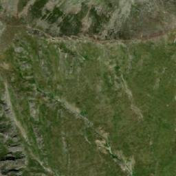 Satellite imagery of Dodov vrah, BG