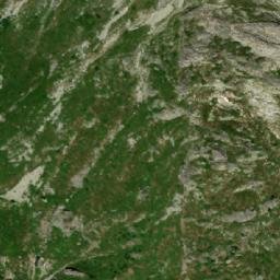 Satellite imagery of Eleni Vrah, BG
