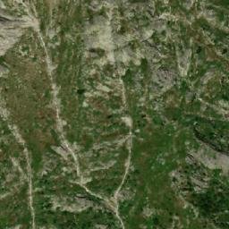 Satellite imagery of Eleni Vrah, BG