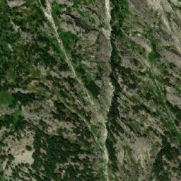 Satellite imagery of Dvuglav, BG