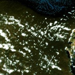 Satellite imagery of Sivri chal, BG