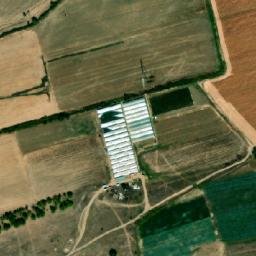 Satellite imagery of TT54, BG