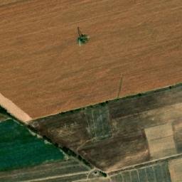 Satellite imagery of TT54, BG