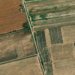 Satellite imagery of TT54, BG