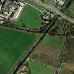 Satellite imagery of TT173B, BG
