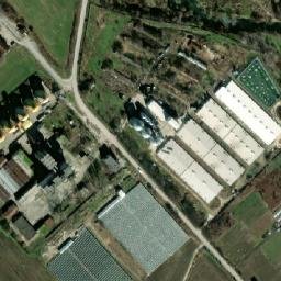 Satellite imagery of TT112A, BG