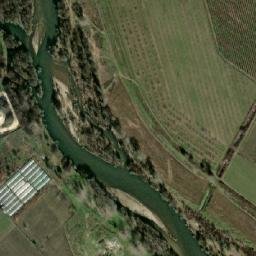 Satellite imagery of TT187, BG