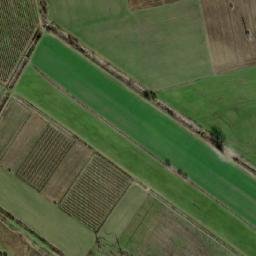 Satellite imagery of TT187, BG