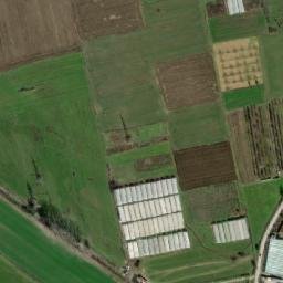 Satellite imagery of TT187, BG