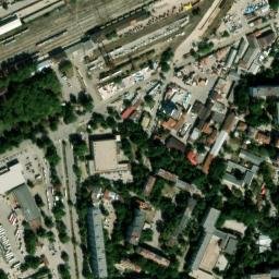 Satellite imagery of TT129/70/, BG