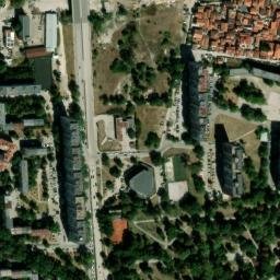 Satellite imagery of TT129/70/, BG