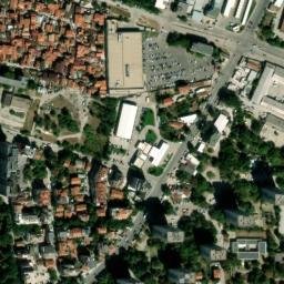 Satellite imagery of TT129/70/, BG