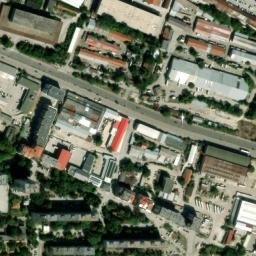 Satellite imagery of TT74A, BG