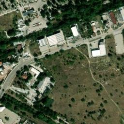 Satellite imagery of TT154, BG