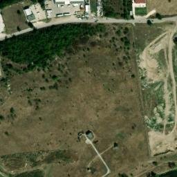 Satellite imagery of TT154, BG