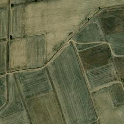 Satellite imagery of TT63, BG