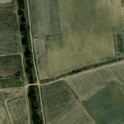 Satellite imagery of TT63, BG