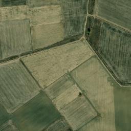 Satellite imagery of TT63, BG