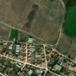 Satellite imagery of TT63A, BG