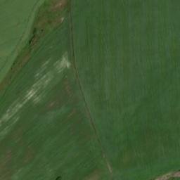Satellite imagery of Marinova Mogila, BG