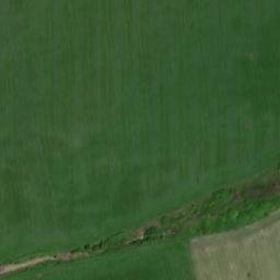 Satellite imagery of Dvete Mogili, BG
