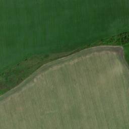 Satellite imagery of Golyama Mogila, BG
