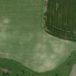 Satellite imagery of Golyama Mogila, BG