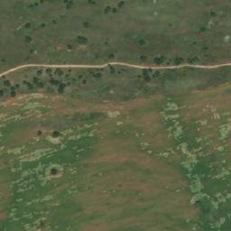 Satellite imagery of Vernova Tumba, BG