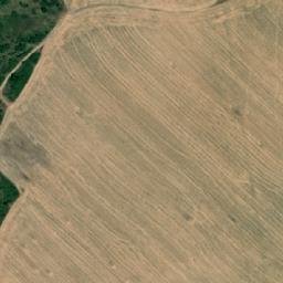 Satellite imagery of Golata Bardchina, BG