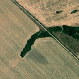 Satellite imagery of Golata Bardchina, BG