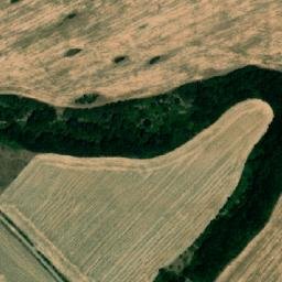 Satellite imagery of Golata Bardchina, BG