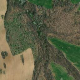 Satellite imagery of Rikyovitsa, BG