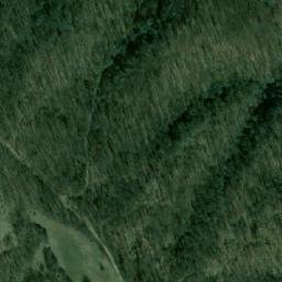Satellite imagery of Kushu Bair, BG