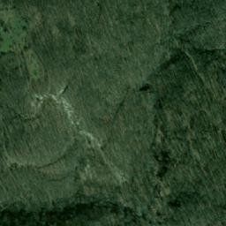 Satellite imagery of Glavikyovo, BG