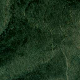 Satellite imagery of Tseryeto, BG