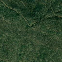 Satellite imagery of Shilen Vrah, BG
