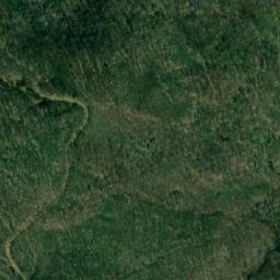 Satellite imagery of Shilen Vrah, BG